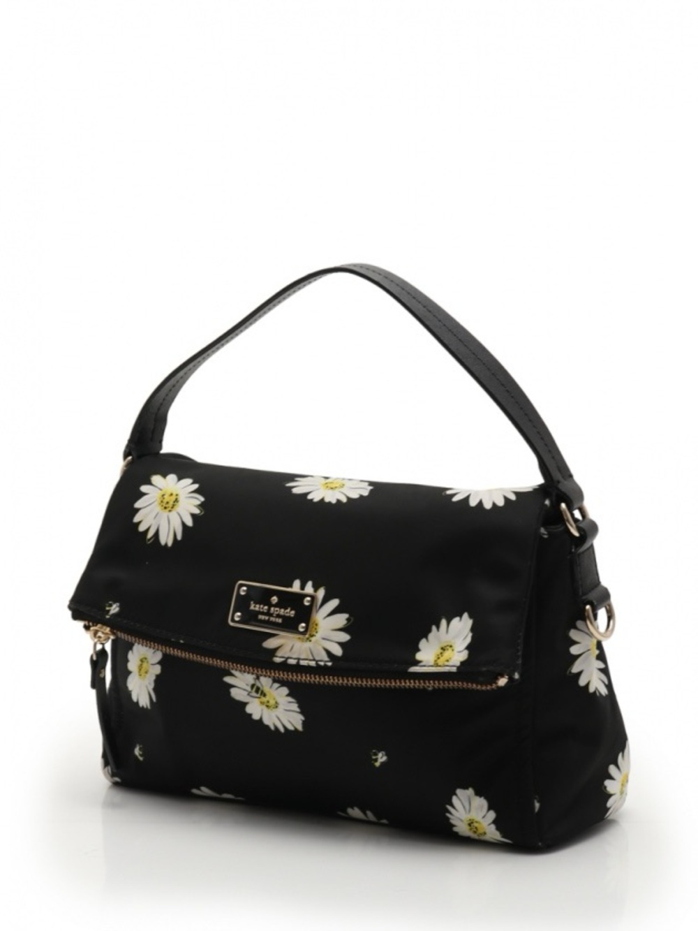 KATE SPADE MIRI BLAKE AVE.
"FALLING DAISY” PURSE